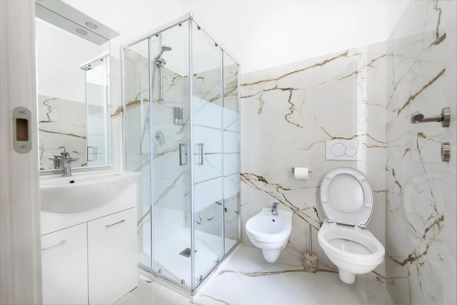 Casa Vacanza Da Emy Rzym Apartament
