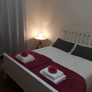 Apartament Emi House Re Di , Intero - 80 Mq, Rzym